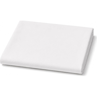 Gastrokuchyne Bavlnená wellness a saunová plachta 150 g/m² biela 120x140