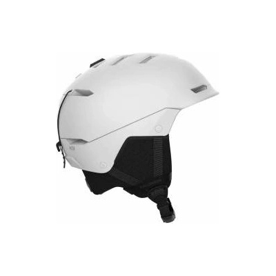 Salomon Ски Каска Snowboarding Salomon Husk S Бял