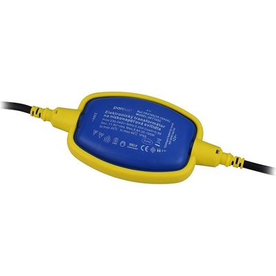 Panlux Trv105 Trafo Elektronický Vodotěsný Transformátor 105W