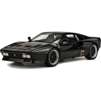 GT SPIRIT 1: 18 ferrari 288 gto black zirimods