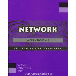 Network | Bill Bowler, Sue Parminter (ISBN: 9780194362061)