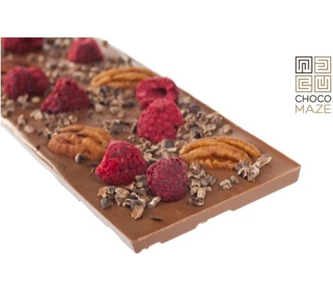 Chocomaze čokoláda Jam 100 g