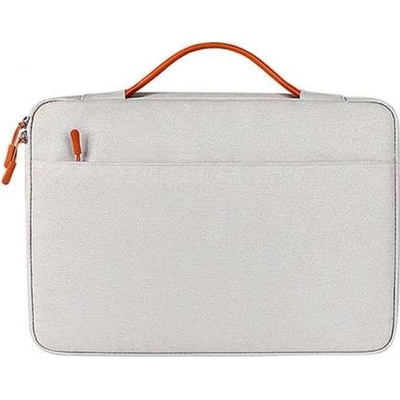 Taška Comma British Series 6938595349317 16" Gray