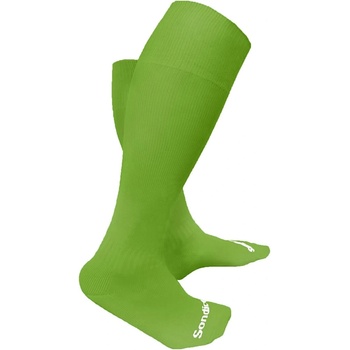 Image 1 of Sondico Чорапи Sondico Football Socks Plus Size - Lime
