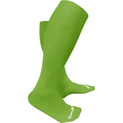 Sondico Чорапи Sondico Football Socks Plus Size - Lime
