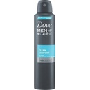 Dove Men+ Care Clean Comfort 48h deospray 250 ml