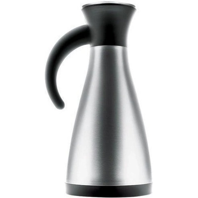 Eva Solo Термос Eva Solo с дръжка за хващане 1, 1 л цвят стомана мат (502930)