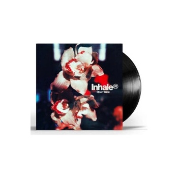 Inhaler Open Wide 1 LP
