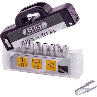Assist PH3-25mm 10ks TES102341