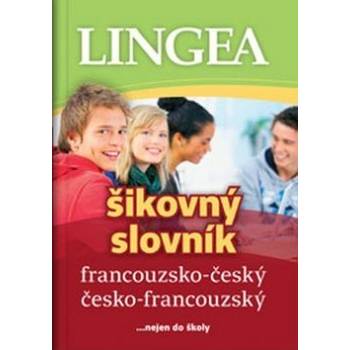 Francouzsko -český, česko-francouzský šikovný slovník...… nejen do školy autorů