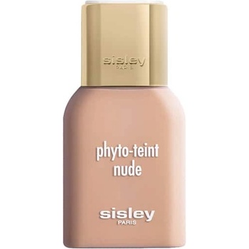 Sisley Tekutý make-up Phyto-Teint Nude Make-up 2C Soft Beige 30 ml