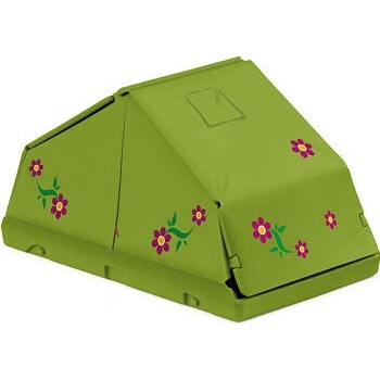 Schleich Horse Club Kempingové dobrodružstvo s Kim 42745