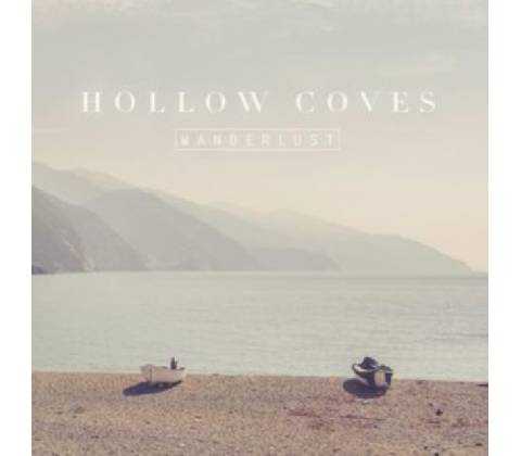 HOLLOW COVES - WANDERLUST CD