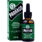 Proraso PRORASO Beard Oil Refresh Специална грижа мъжки 30ml
