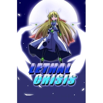 Daisessen Lethal Crisis (PC)