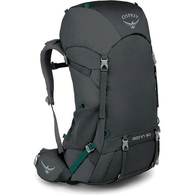 Osprey Renn 50l cinder grey – Zbozi.Blesk.cz