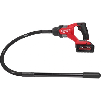 Milwaukee M18 FUEL Ihlový vibrátor na betón 1,2 m 4933479597