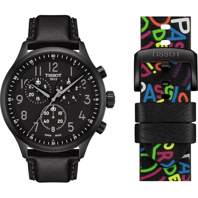 Tissot T116.617.36.052.04