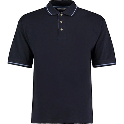 Kustom Kit pánské polo triko KK606 Navy