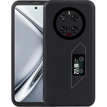 PROTEMIO TPU Doogee V40 Pro čierny