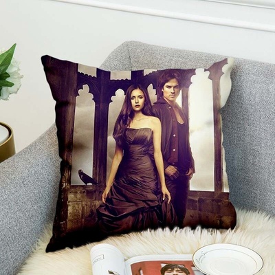 Origoska The Vampire Diaries Upíří deníky 45 x 45 cm