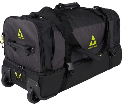 Fischer Referee/Training wheel bag sr