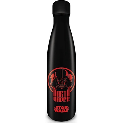 Бутилка за вода Pyramid Movies: Star Wars - Darth Vader (MDB25397)