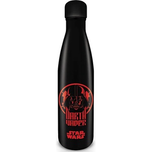 Pyramid International Бутилка за вода Pyramid Movies: Star Wars - Darth Vader (MDB25397)