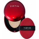 Tirtir Mask Fit Red Cushion Mini dlhotrvajúci make-up v hubke s vysokou UV ochranou 17N Vanilla 4.5 g