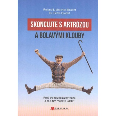 Skoncujte s artrózou