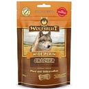 Wolfsblut Dog Cracker Wide Plain 70 g