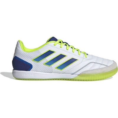 adidas Футболни обувки Adidas Sala Competition Indoor Football Boots - White/Blue/Yllw