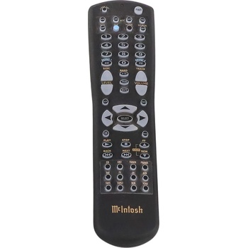 GENERAL MCINTOSH MA6500 - съвместимо дистанционно управление на марката General (MA6500)