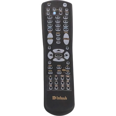 GENERAL MCINTOSH MA6500 - съвместимо дистанционно управление на марката General (MA6500)