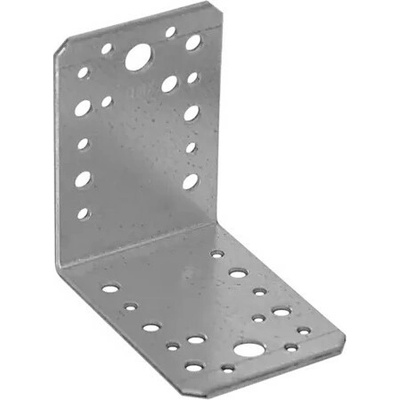 Domax Uholník KL 4 spojovací 90 x 90 x 65 x 2,5 mm