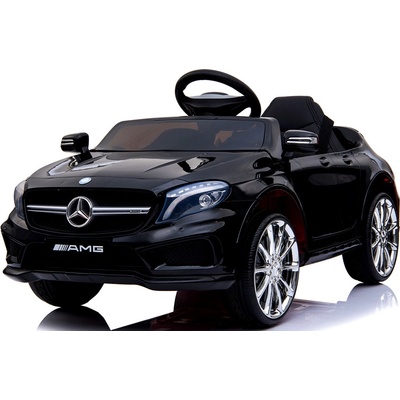R-Sport elektrické autíčko Mercedes GLA45 bílá