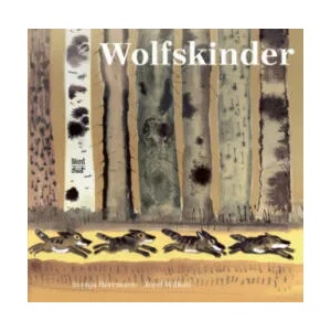 Wolfskinder | Jozef Wilkon (ISBN: 9783314105074)