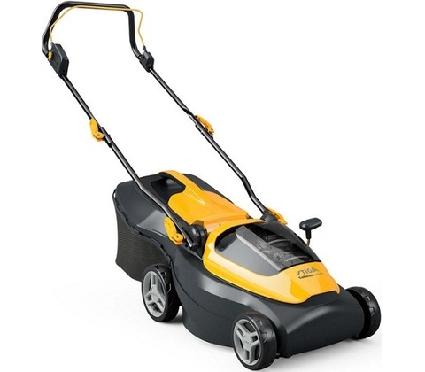 Stiga Collector 136e Kit