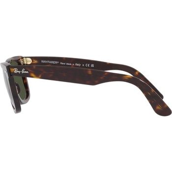 Image 1 of Ray-Ban Wayfarer RB2140 135931