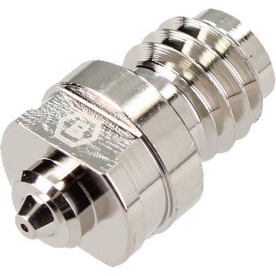 BROZZL Дюза с медно покритие за серия Zortrax Plus - 0, 4 mm (11302040)