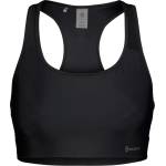 Scott Дамски спортен сутиен Scott Women's Bra Endurance LT Sports bra - Black - размер XS (114-3447-0111)