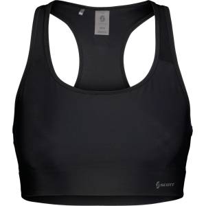 Scott Дамски спортен сутиен Scott Women's Bra Endurance LT Sports bra - Black - размер XS (114-3447-0111)