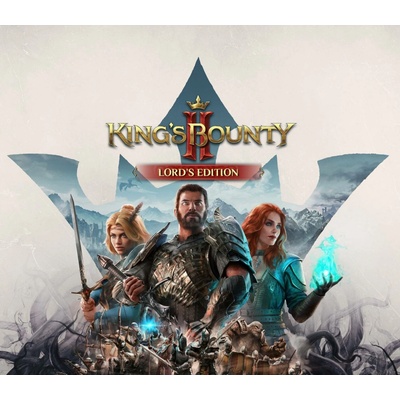 Kings Bounty 2 (Lords Edition)