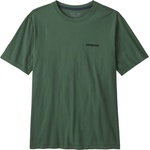 Patagonia Мъжка тениска Patagonia P-6 Logo T-Shirt - Canopy Green (216-8012-0713)