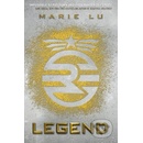 Legend - Lu, Marie