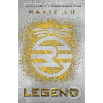 Legend - Lu, Marie