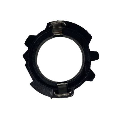 Приставка за лед крушки H7 за Vw Golf 5 / Jetta тип 1 (BASE17-2)