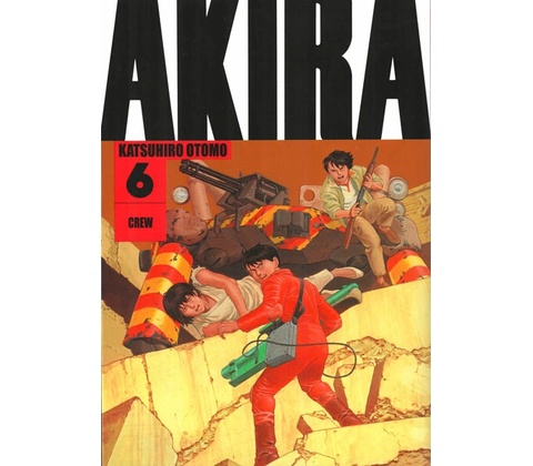 Akira 6