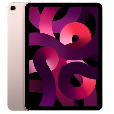 Apple iPad Air 4 2020 64 GB Wi-Fi Pink - B GRADE