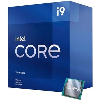 Intel Core i9-11900F BX8070811900F